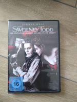 Sweeney Todd DVD Nordrhein-Westfalen - Hövelhof Vorschau