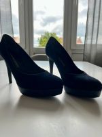 Kennel & Schmenger Pumps - blau - wie NEU Brandenburg - Potsdam Vorschau