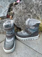 SuperFit Winterboots Grau 28 in OVP Nordrhein-Westfalen - Dormagen Vorschau