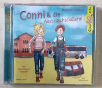 CD Conni&Co 3 Die Austauschschülerin Parchim - Landkreis - Plate Vorschau