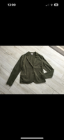 S.Oliver Blazer Gr.40 Neu Oliv Niedersachsen - Winsen (Aller) Vorschau