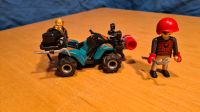 Playmobil  Ganoven Quad Hessen - Wehrheim Vorschau