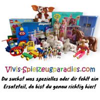 Lego Duplo, Barbie Playmobil Spielzeug 80er -90er und Co. top Nordrhein-Westfalen - Drensteinfurt Vorschau