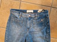 Gang Jeans jessy flared neu mit etikett aktuell 28 s Bayern - Landshut Vorschau