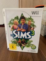 Die Sims 3 für Wii Thüringen - Niederorschel Vorschau