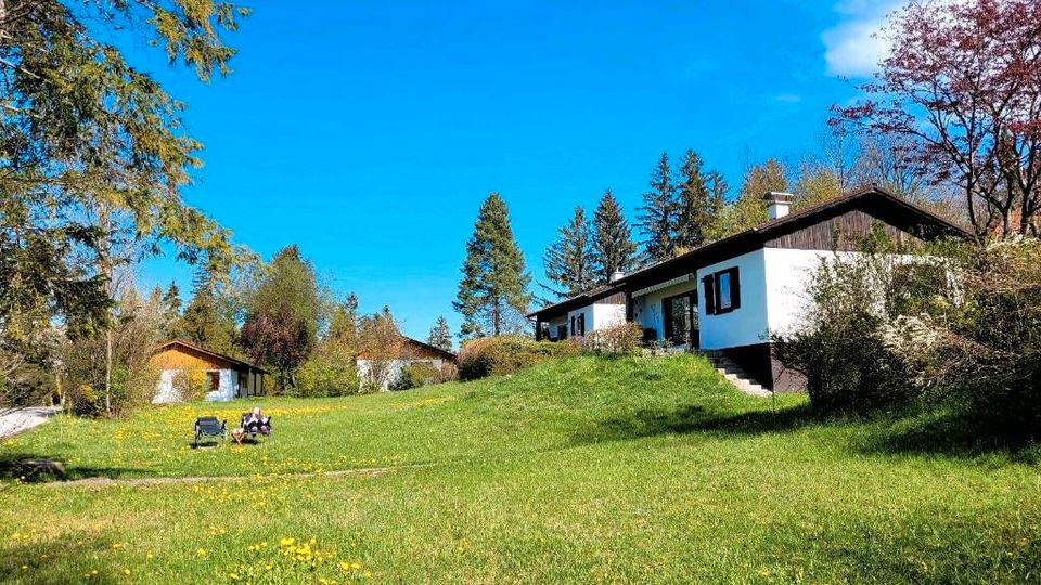 Ferienhaus im Allgäu Weissensee Füssen Pfronten Neuschwanstein in Füssen