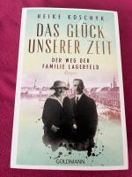 "Das Glück unserer Zeit" Heike Koschyk Wandsbek - Hamburg Volksdorf Vorschau