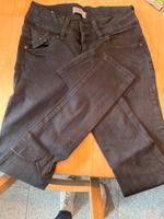 LTB Jeans julita x schwarz Niedersachsen - Lengerich Vorschau