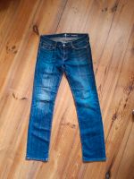 7 for all mankind, Jeans, Damen, straight leg Mitte - Tiergarten Vorschau