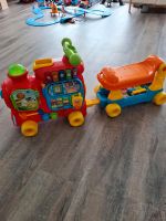 VTech Lernzug Niedersachsen - Neukamperfehn Vorschau