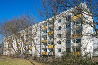 WG gerechte Wohnung, Küche und Bad mit Fenster, Balkon Dresden - Leuben Vorschau
