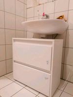 Badezimmer unterschrank Vicco majest weiß Baden-Württemberg - Pfinztal Vorschau