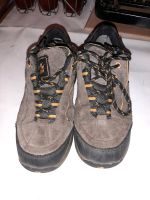 Jack wolfskin wanderschuhe gr 32 Nordrhein-Westfalen - Wermelskirchen Vorschau