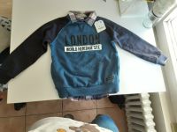 Zara Boys Pullover blau für 6 - 7 Jahre 122 cm NEU !! Berlin - Wilmersdorf Vorschau