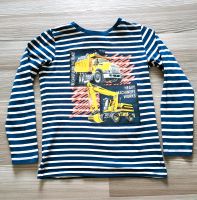 Jungen Langarmshirt von Dopodopo Gr.128 V36 Hessen - Hochheim am Main Vorschau