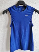 ASICS ärmelloses Sport T-Shirt mit der Inner Muscle Unterstützung Bayern - Neubrunn Vorschau