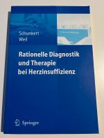 Rationelle Diagnostik und Therapie bei Herzinsuffizienz Nordrhein-Westfalen - Schwalmtal Vorschau