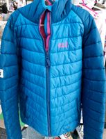 Jack wolfskin Jacke. Größe 158 Sachsen-Anhalt - Hermsdorf Vorschau