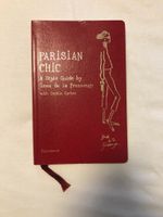 Parisian Chic - style guide by Ines de la Fressange Wandsbek - Hamburg Duvenstedt  Vorschau