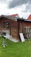Gartenhaus Holz Thüringen - Georgenthal Vorschau
