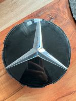 Mercedes Benz Kühlergrill Stern Embleme Niedersachsen - Bad Zwischenahn Vorschau