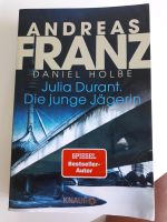 Krimi Andreas Franz Julia Durant Niedersachsen - Seevetal Vorschau