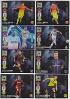 52 Panini Cards Champions League 2012-2013 limited Edition Messi Nürnberg (Mittelfr) - Südstadt Vorschau