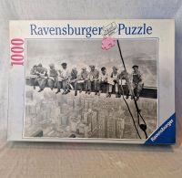 Ravensburger Puzzle 1000 Teile verschiedene Motive Schleswig-Holstein - Sörup Vorschau