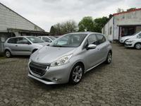 Peugeot 208 Allure Nordrhein-Westfalen - Rommerskirchen Vorschau