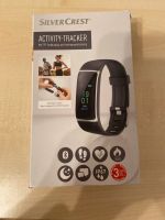 Activity Tracker Niedersachsen - Ebstorf Vorschau