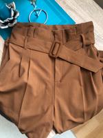 Hose von Bershka Gr 38 Bayern - Mengkofen Vorschau