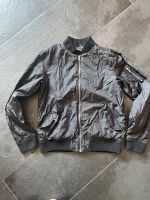 Blouson Jacke Gr. 170 H&M schwarz Baden-Württemberg - Rastatt Vorschau