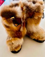 Stiefel, Petz/Moonboots “Chloe,”Gr:36, neuwertig Brandenburg - Teltow Vorschau