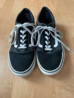 Vans Sneaker Schuhe 38 Bayern - Sailauf Vorschau