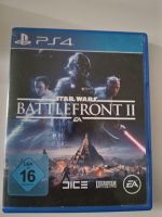 PS4 Spiel Battle Front 2 Sachsen-Anhalt - Weißenfels Vorschau