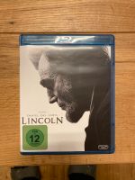 Lincoln - BluRay Bayern - Oerlenbach Vorschau