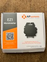 APSystems EZ1-M Microwechselrichter Nordrhein-Westfalen - Kalletal Vorschau