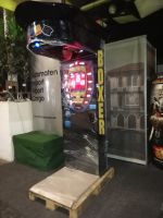 Cube Boxautomat Basic, Boxer, Amusement, Kraftmesser, NEU, UN384 Rheinland-Pfalz - Worms Vorschau