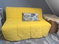 Bezug für Lycksele 2er-Couch Berlin - Hellersdorf Vorschau