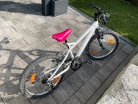 20 Zoll Kinderfahrrad Mountainbike Jugend Mädchen Bayern - Bad Birnbach Vorschau