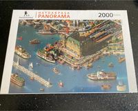 Puzzle mit 2000 Teilen, Istanbul Motiv, NEU Essen - Bredeney Vorschau