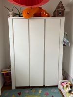 Schardt Baby/Kinderzimmer Schrank Milano weiß Hessen - Kassel Vorschau