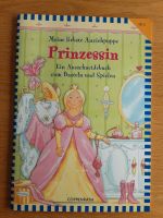 Kinder Bastel - und Ausschneidebuch: Meine liebste Anziehpuppe Sachsen-Anhalt - Halle Vorschau