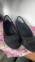 Ballerina Schuhe Brandenburg - Groß Neuendorf Vorschau
