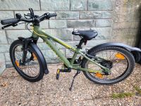 Mountainbike 20" Kinderfahrrad Hessen - Ehrenberg (Rhön) Vorschau