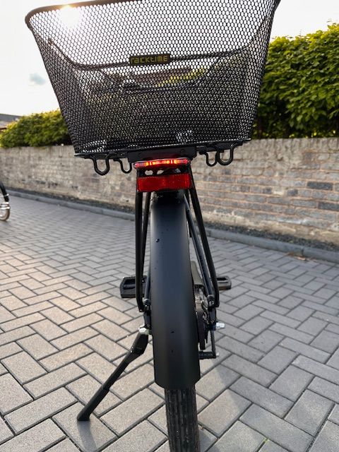 E-bike RALEIGH  Liverpool Premium, keine 230 km, wie neu in Bad Honnef
