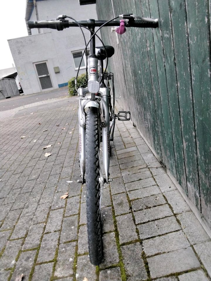 Fahrrad 26 Zoll in Hattersheim am Main