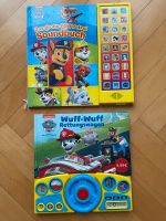 Paw Patrol Soundbücher Baden-Württemberg - Niedernhall Vorschau