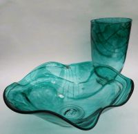 Glas-Schale und Vase Niedersachsen - Jever Vorschau