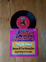 Frijid Pink House of rising Sun/Sing a Song for Freedom OLDIES Bielefeld - Sennestadt Vorschau